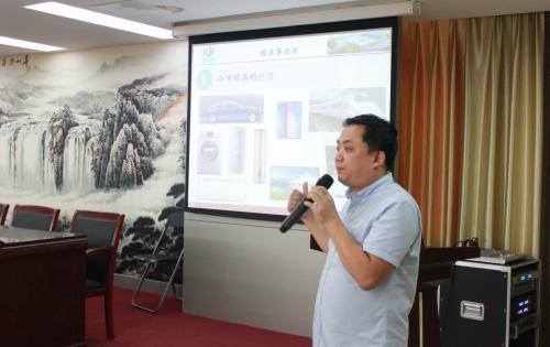 臻品佳作出容貌 一模一样方优异 ——营业知识培训专题打卡：：第九讲-冷冲模具的应用及生产历程