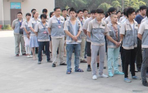 百日除患铸安，，清静在我心中