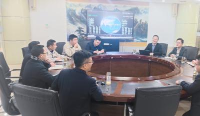 5G+工业互联网，，合肥腾博汇游戏官网深入推进数字化转型