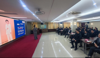 铸造冠军之师，赢战大客户时代——记《大客户战略落地》实战研训